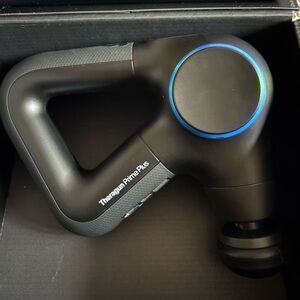 Theragun prime plus massager